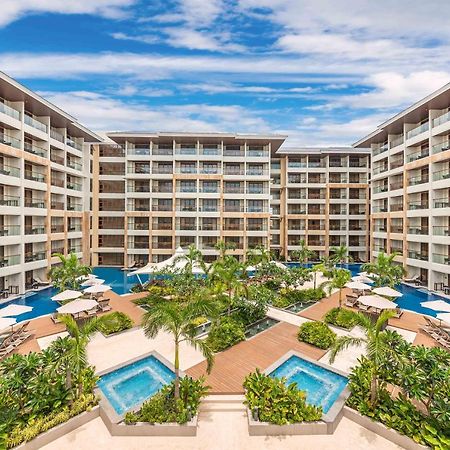 Henann Tawala Resort Đảo Đảo Panglao Ngoại thất bức ảnh