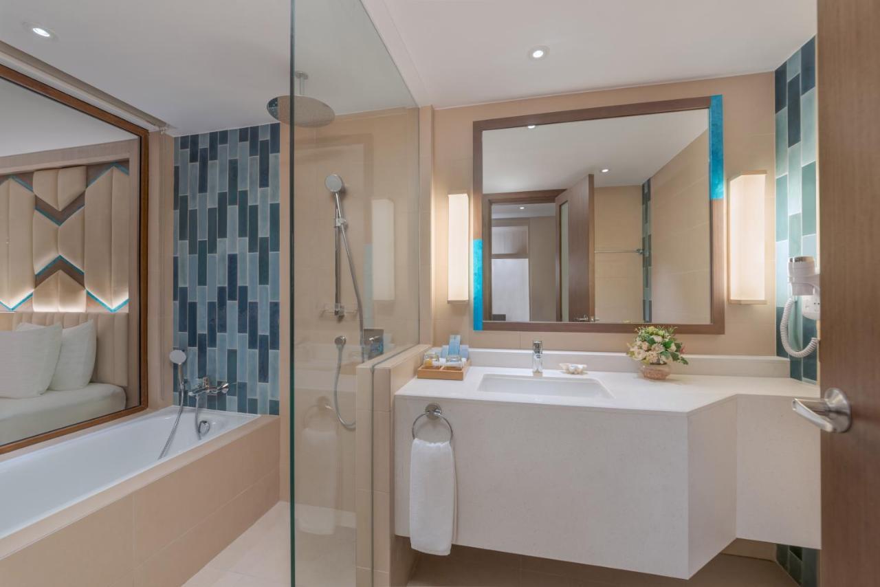 Henann Tawala Resort Đảo Đảo Panglao Ngoại thất bức ảnh