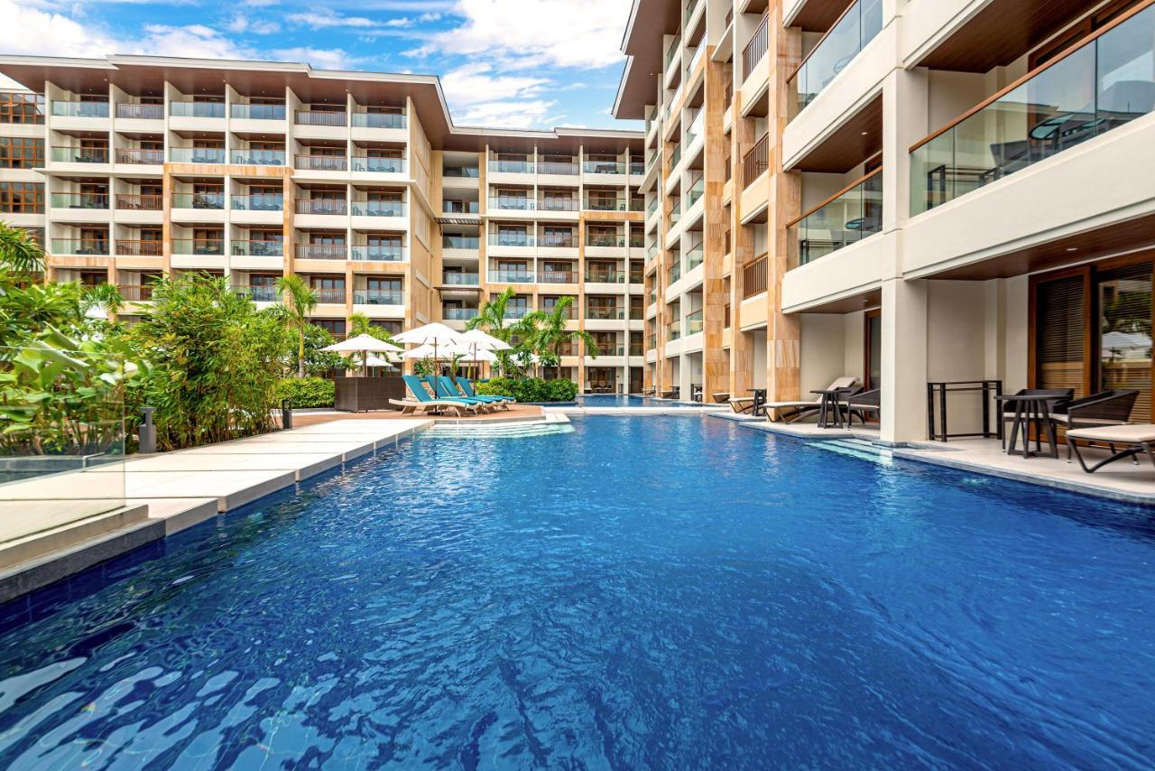 Henann Tawala Resort Đảo Đảo Panglao Ngoại thất bức ảnh