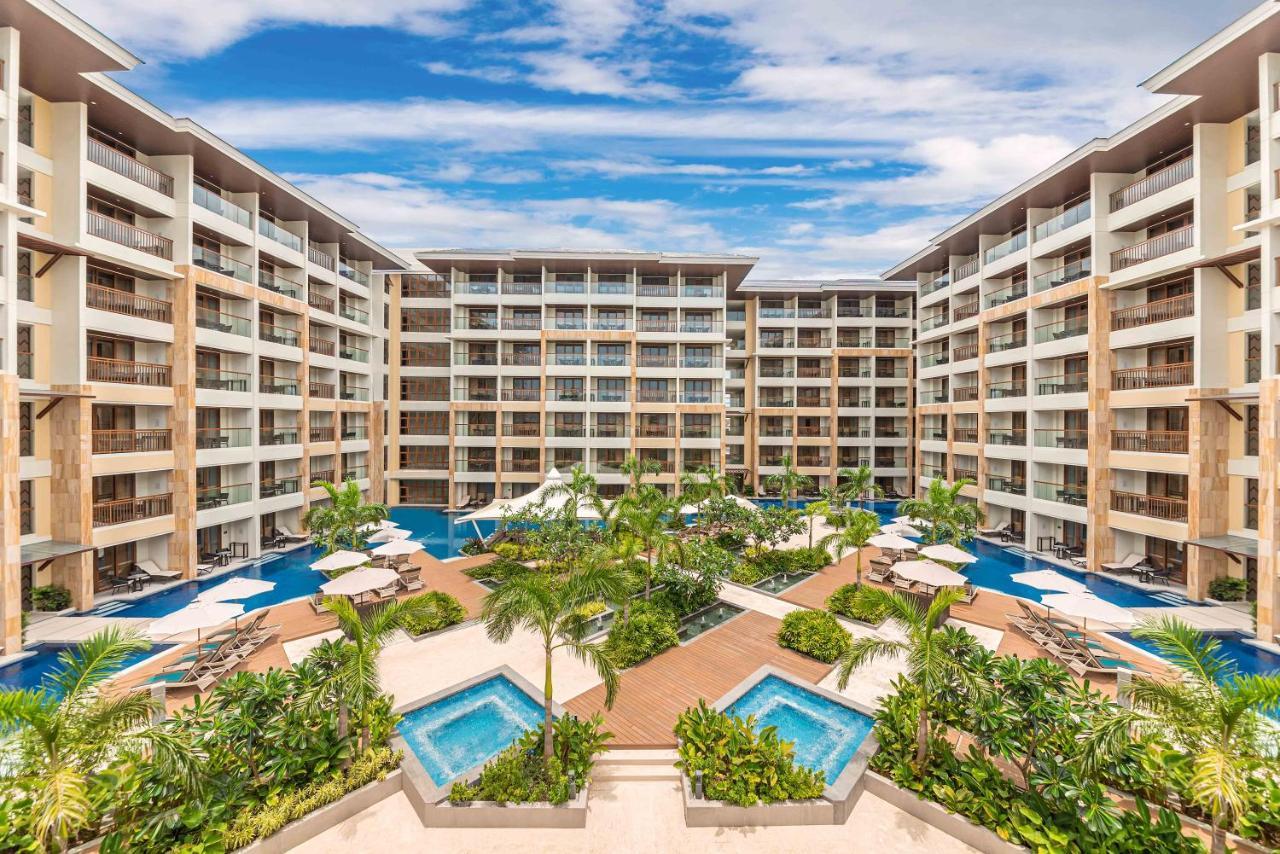 Henann Tawala Resort Đảo Đảo Panglao Ngoại thất bức ảnh
