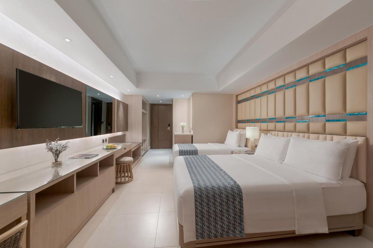 Henann Tawala Resort Đảo Đảo Panglao Ngoại thất bức ảnh