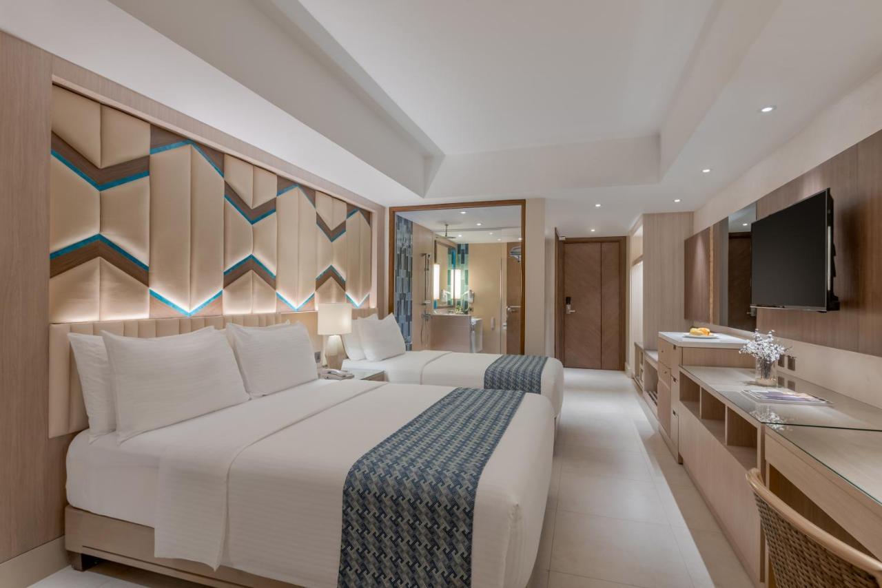 Henann Tawala Resort Đảo Đảo Panglao Ngoại thất bức ảnh