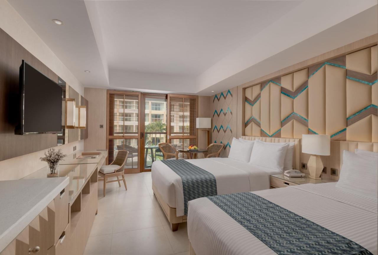 Henann Tawala Resort Đảo Đảo Panglao Ngoại thất bức ảnh