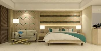 Henann Tawala Resort Đảo Đảo Panglao Ngoại thất bức ảnh
