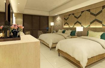 Henann Tawala Resort Đảo Đảo Panglao Ngoại thất bức ảnh