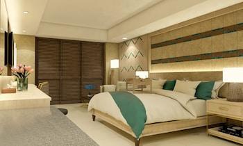 Henann Tawala Resort Đảo Đảo Panglao Ngoại thất bức ảnh