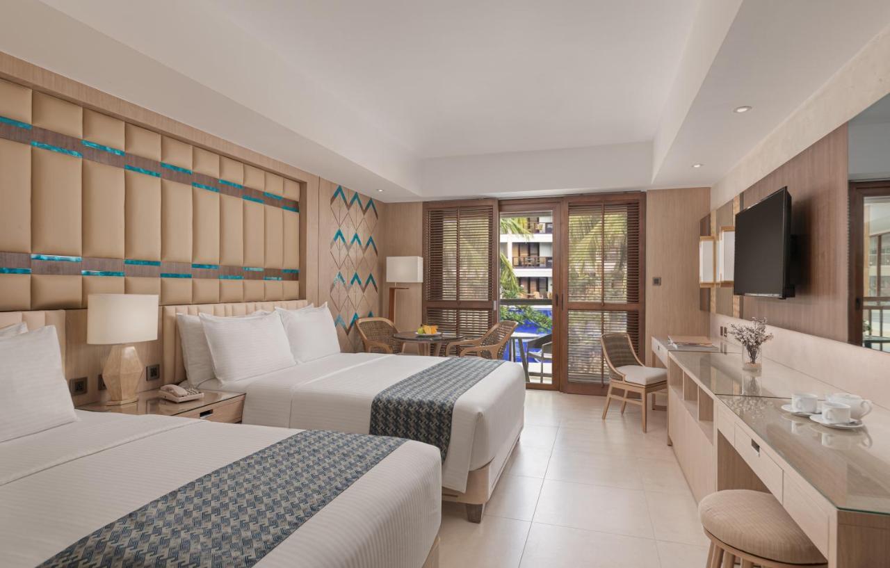 Henann Tawala Resort Đảo Đảo Panglao Ngoại thất bức ảnh